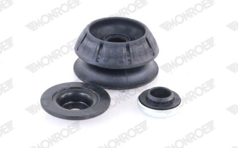 TOYOTA опора переднего амортизатора Yaris 05-