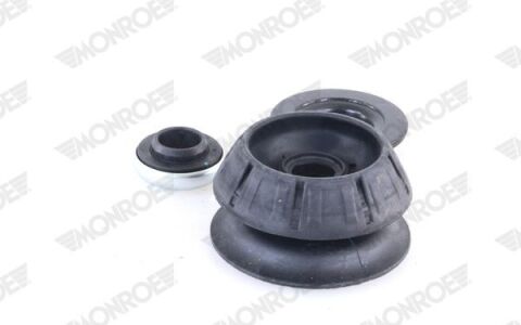 TOYOTA опора переднего амортизатора Yaris 05-