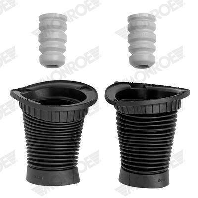 Комплект пилозахисний амортизатора Land Rover Freelander I 1.8 98-06