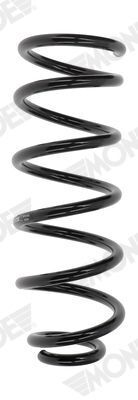 Пружина задня Dacia Sandero 1.2/1.5 2012–