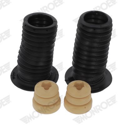 Пилозахисний комплект MINI Cooper 2013–