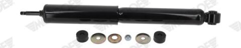Амортизатор задний Toyota Land Cruiser Prado 09–