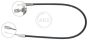 Трос ручного гальма зад. W203 02-Л., фото 2 - інтерент-магазин Auto-Mechanic