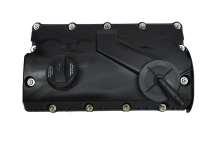 Крышка клапанная Audi A4/VW Passat 1.9/2.0TDI 00-05 (с прокладкой)