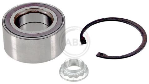 Пiдшипник ступицi