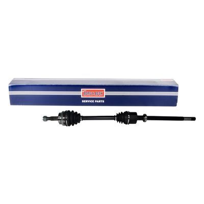 Привiдний вал