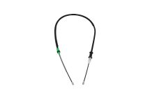 Трос ручного гальма Renault Kangoo 97-08 Трос ручного гальма Renault Kangoo 97-08