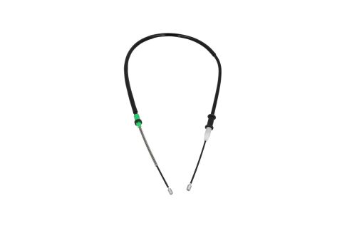 Трос ручного гальма Renault Kangoo Трос ручного гальма Renault Kangoo