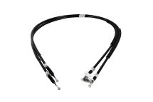 Трос ручного гальма Opel Zafira 05-15 Трос ручного гальма Opel Zafira 05-15