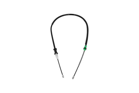 Трос ручного гальма Renault Kangoo 97-08