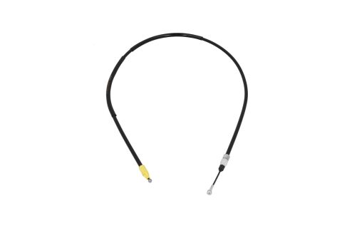 Трос ручного гальма Renault Trafic/Opel Vivaro 01-