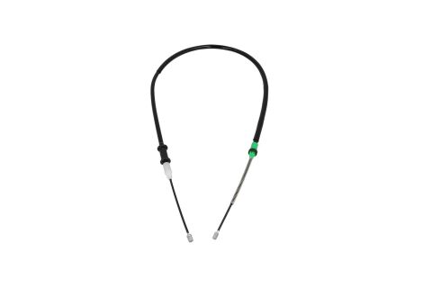 Трос ручного гальма Renault Kangoo Трос ручного гальма Renault Kangoo