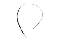 Трос ручного тормоза VW Caddy 04-15