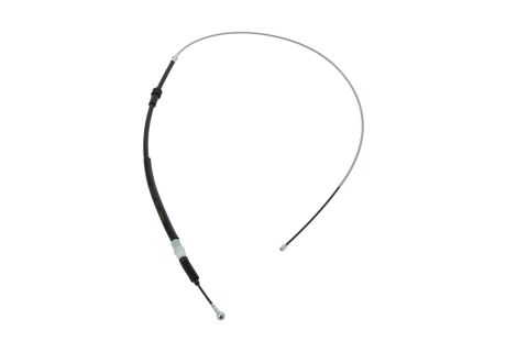 Трос ручного гальма VW Caddy 04-15 Трос ручного гальма VW Caddy 04-15