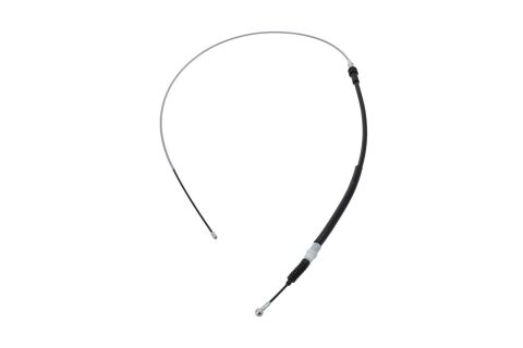 Трос ручного гальма VW Caddy 04-15 Трос ручного гальма VW Caddy 04-15