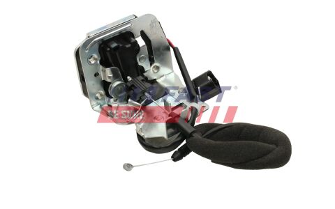 Замок кришки багажника Замок кришки багажника