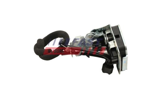 Замок кришки багажника Замок кришки багажника