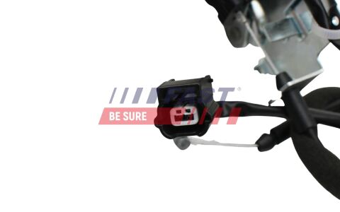 Замок кришки багажника Замок кришки багажника