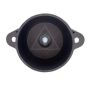Подушка амортизатора (заднего) Skoda SuperB 02-08/VW Passat 4Motion 00-05, фото 8 - интернет-магазин Auto-Mechanic