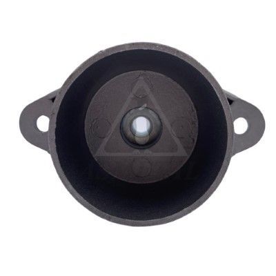 Подушка амортизатора (заднего) Skoda SuperB 02-08/VW Passat 4Motion 00-05 Подушка амортизатора (заднего) Skoda SuperB 02-08/VW Passat 4Motion 00-05