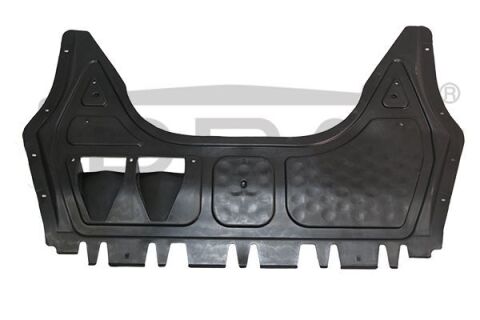 Захист двигуна VW Caddy III/Golf V/VI/Jetta III/IV 03- (передня частина) Захист двигуна VW Caddy III/Golf V/VI/Jetta III/IV 03- (передня частина)