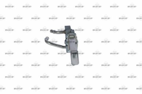 Радіатор рециркуляції ВГ VW Golf VI 2.0 TDI 08-13 Радіатор рециркуляції ВГ VW Golf VI 2.0 TDI 08-13