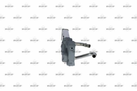 Радіатор рециркуляції ВГ VW Golf VI 2.0 TDI 08-13 Радіатор рециркуляції ВГ VW Golf VI 2.0 TDI 08-13