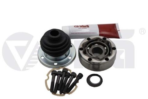 ШРКШ (внутренний) Skoda Fabia/Rapid/Roomster 1.6 06-15 (26/22z) (L) ШРКШ (внутренний) Skoda Fabia/Rapid/Roomster 1.6 06-15 (26/22z) (L)