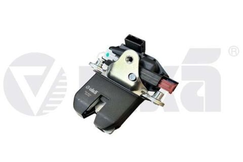 Замок кришки багажника VW Polo V 10- Замок кришки багажника VW Polo V 10-