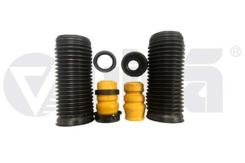 Пильник + відбійник амортизатора (переднього) VW Caddy III/IV 04- (к-кт 2 шт) Пильник + відбійник амортизатора (переднього) VW Caddy III/IV 04- (к-кт 2 шт)