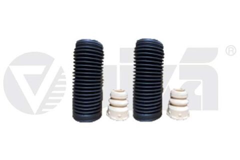 Пильник + відбійник амортизатора (переднього) Skoda Octavia/VW Golf V 04- (к-кт 2 шт.)