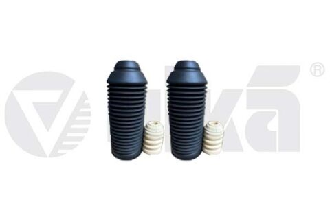 Пильник + відбійник амортизатора (переднього) Skoda Citigo/VW Up! 1.0 11- (к-кт 2шт) Пильник + відбійник амортизатора (переднього) Skoda Citigo/VW Up! 1.0 11- (к-кт 2шт)