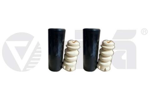 Пильник + відбійник амортизатора (заднього) VW Golf IV -06 (к-кт 2шт) Пильник + відбійник амортизатора (заднього) VW Golf IV -06 (к-кт 2шт)