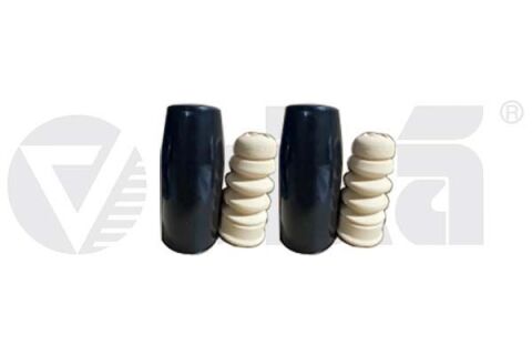 Пильник + відбійник амортизатора (заднього) Audi A4/A6/VW Passat 96- (к-кт 2 шт.)