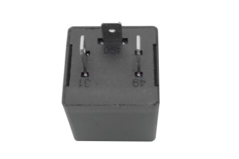 Переривник покажчиків повороту