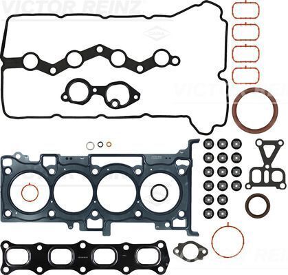 Прокладки двигателя