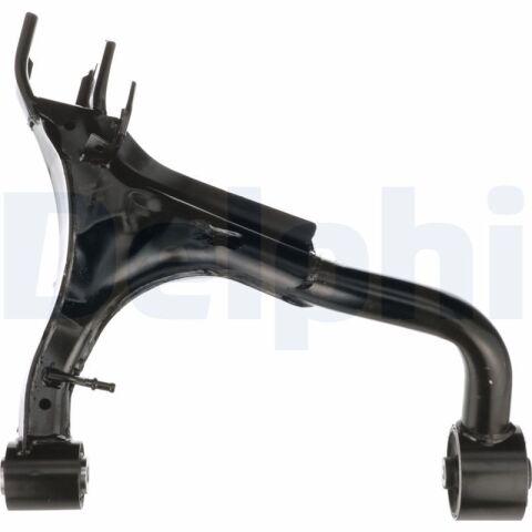 Важіль підвіски (задній/зверху/ззаду) (R) Land Rover Discovery/Range Rover 04-18