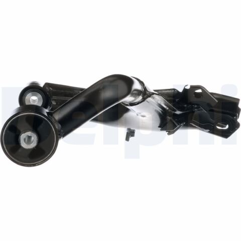 Важіль підвіски (задній/зверху/ззаду) (R) Land Rover Discovery/Range Rover 04-18