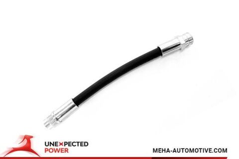 RENAULT Шланг тормозной зад. вн. Laguna 01-