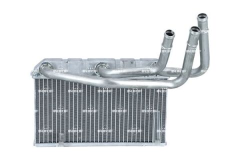 Радиатор обогрева салона Радиатор обогрева салона