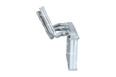 Радиатор обогрева салона Радиатор обогрева салона