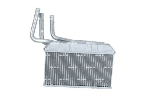 Радиатор обогрева салона Радиатор обогрева салона