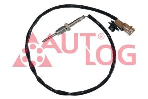 Датчик температури