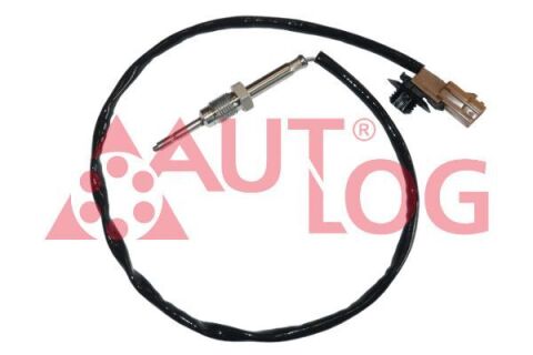 Датчик температури