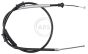 Трос ручного гальма зад. Punto/Grande Punto 05- Пр., фото 4 - інтерент-магазин Auto-Mechanic