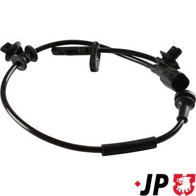 Датчик ABS (задній) Tesla Model 3 AWD 18- Датчик ABS (задній) Tesla Model 3 AWD 18-