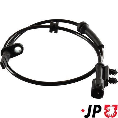 Датчик ABS (задній) Tesla Model S/X 15-(680mm) Датчик ABS (задній) Tesla Model S/X 15-(680mm)