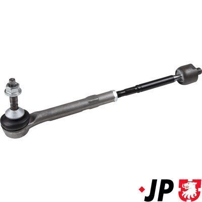 Тяга рульова Tesla Model X 16- (+ наконечник) Тяга рульова Tesla Model X 16- (+ наконечник)