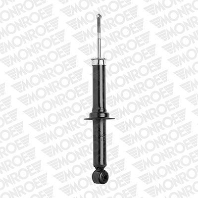 Амортизатор GAS задній DODGE JOURNEY 06.2008 -;FIAT FREEMONT (345_) 08.2011 - Амортизатор GAS задній DODGE JOURNEY 06.2008 -;FIAT FREEMONT (345_) 08.2011 -