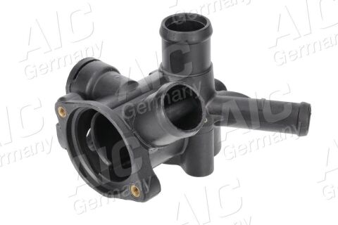 Корпус термостата VW Golf II/Polo II 1.3 Kat 86-94